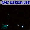 NVSS J153326+130721