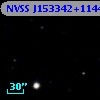 NVSS J153342+114411