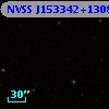 NVSS J153342+130810
