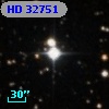 HD  32751