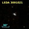LEDA 3091021