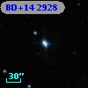 BD+14  2928