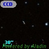 CCDM J15413+1349A
