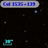 Cul 1535+139