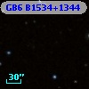 GB6 B1534+1344