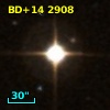 BD+14  2908