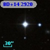 BD+14  2920