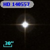 HD 140557