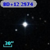 BD+12  2874