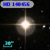 HD 140456