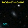 MCG+02-40-007