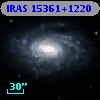IRAS 15361+1220