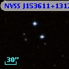 NVSS J153611+131235
