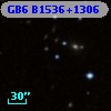 GB6 B1536+1306