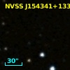NVSS J154341+133108