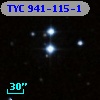 TYC  941-115-1