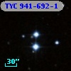TYC  941-692-1