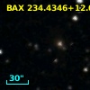 WARPS J1537.7+1201