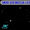 1RXS J153652.8+121925