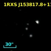 1RXS J153817.8+113313