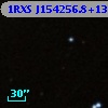 1RXS J154256.8+133651