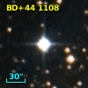 BD+44  1108