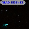 NRAO 1535+13