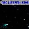 NSC J153750+120301
