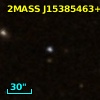 2MASS J15385463+1324147