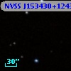 NVSS J153430+124324