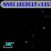 NVSS J153517+115735
