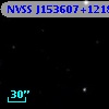 NVSS J153607+121811