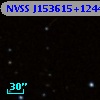 NVSS J153615+124407