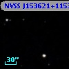 NVSS J153621+115301