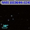 NVSS J153644+124713