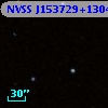 NVSS J153729+130429