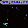 NVSS J153801+123544