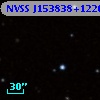 NVSS J153838+122603