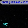 NVSS J153940+120350