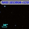 NVSS J153950+125819
