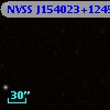 NVSS J154023+124517
