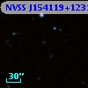 NVSS J154119+123105