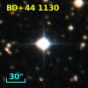BD+44  1130