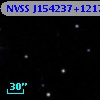 NVSS J154237+121752