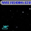 NVSS J154304+121920