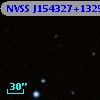 NVSS J154327+132524