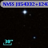 NVSS J154332+124333