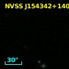 NVSS J154342+140259