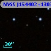 NVSS J154402+130336