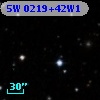 5W 0219+42W1